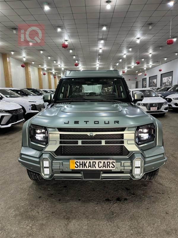 جيتور T2 2026 للبيع في العراق - السليمانية